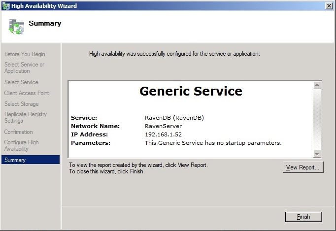 Figure 2.8: FMC Configuration