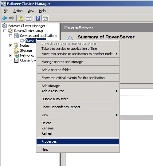 Figure 4.1: FMC Configuration