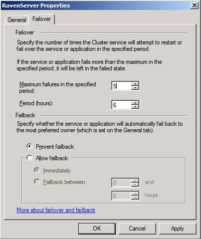 Figure 4.3: FMC Configuration