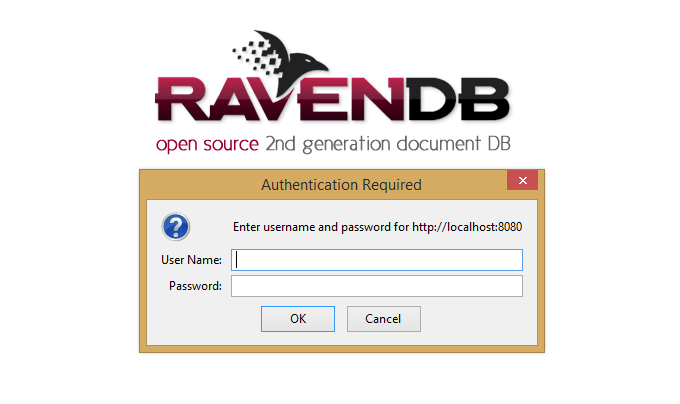 Figure 7. Studio. Basic Authentication.
