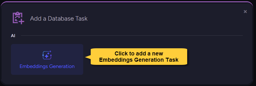 Add ai task 2