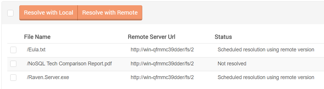 Figure 3. Studio. Resolve with Remote