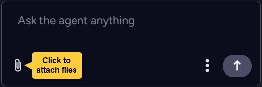 Attachment button