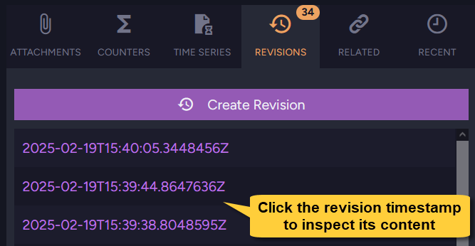 Click to Inspect