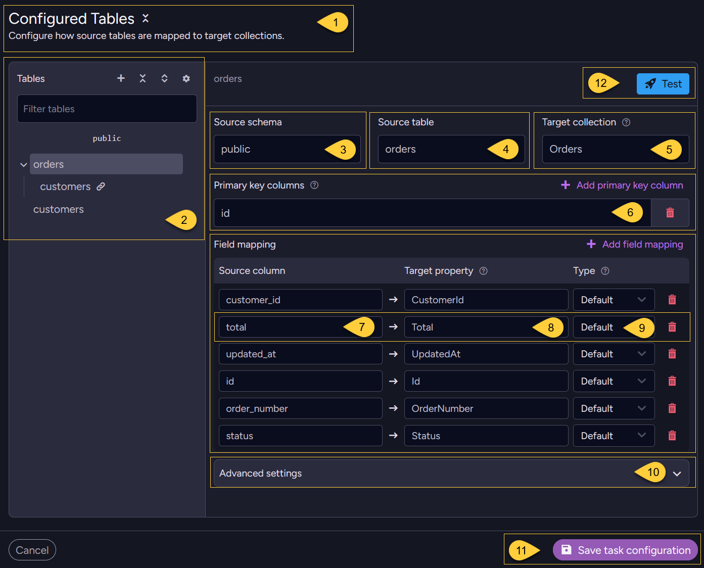 Create task 6