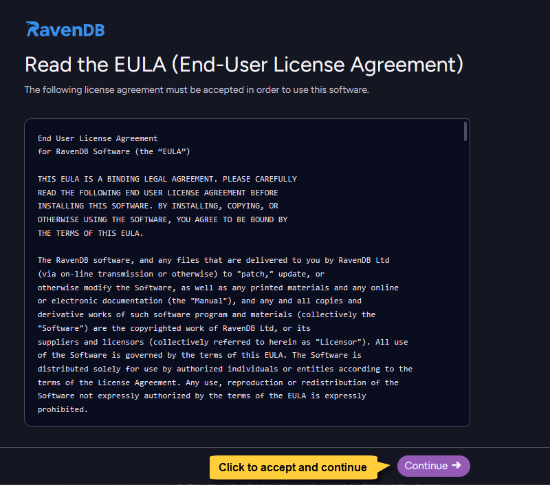 EULA