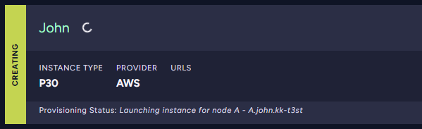 "Figure 7 - New Product: Provisioning"