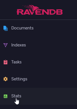 &quot;Stats View&quot;