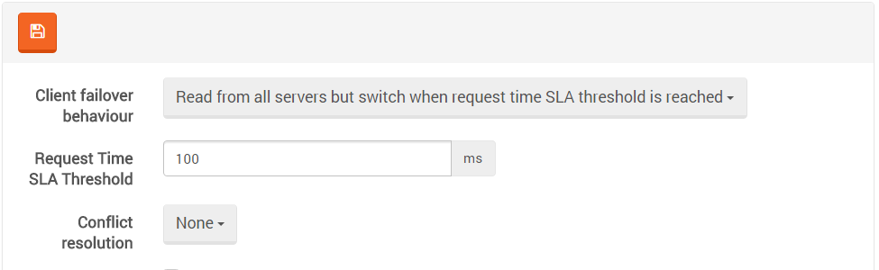Figure 1: SLA