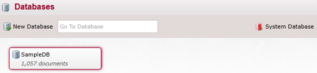 Databases Fig 1
