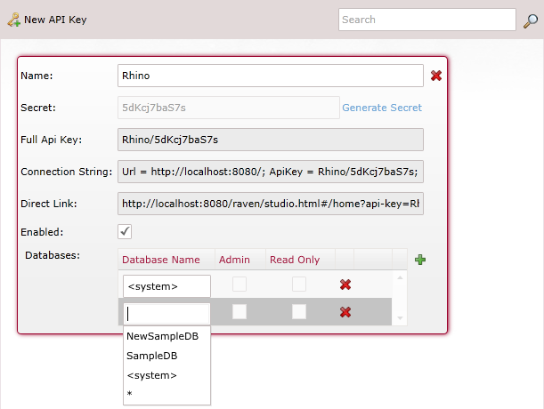 Databases Fig 17