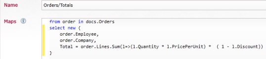 Indexes Fig 11