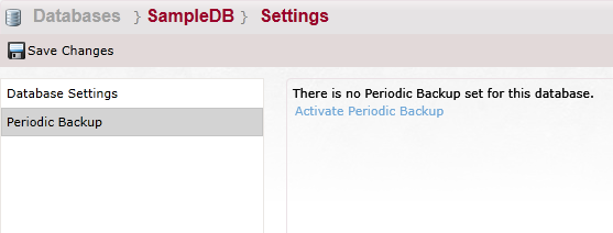 Periodic Backup Fig 2