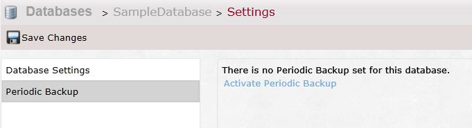 Periodic Backup Fig 2