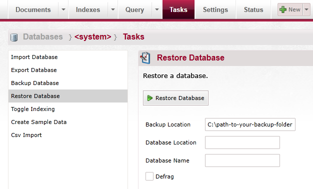 Tasks Fig 4